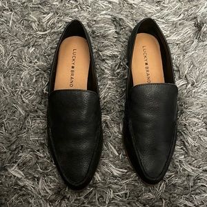 Lucky Brand Bejaz Loafer